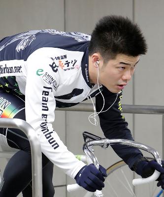 Ｓ級５Ｒ３日制出走選手
