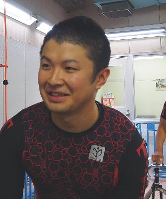 Ａ級１・２班戦７Ｒ制７車立出走選手