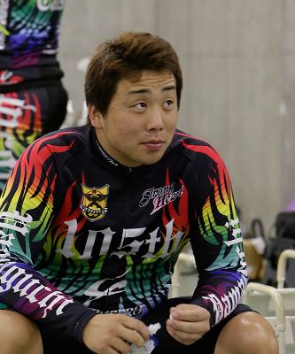 Ａ級１・２班戦５Ｒ出走選手