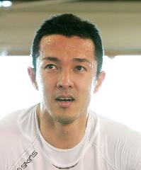 稲垣裕之の顔写真