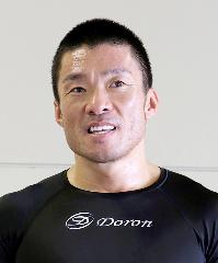 武田豊樹の顔写真