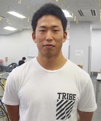 大矢崇弘の顔写真