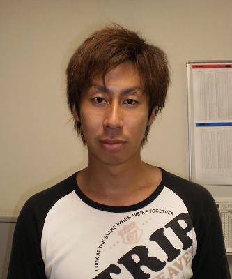 Ａ級１・２班戦５Ｒ出走選手