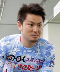 稲川翔