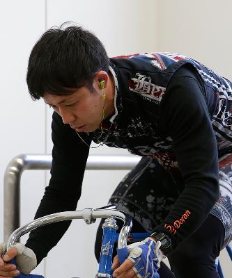 Ｓ級５Ｒ３日制出走選手