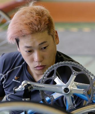 Ｓ級５Ｒ３日制出走選手