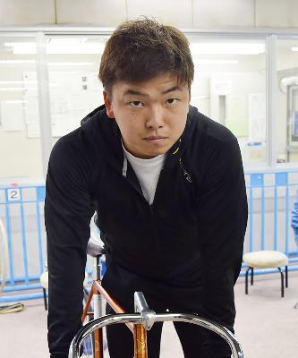 Ａ級１・２班戦５Ｒ出走選手