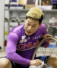 原田研太朗の顔写真