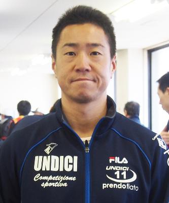 Ａ級１・２班戦５Ｒ出走選手