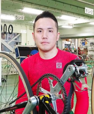 Ａ級１・２班戦５Ｒ出走選手