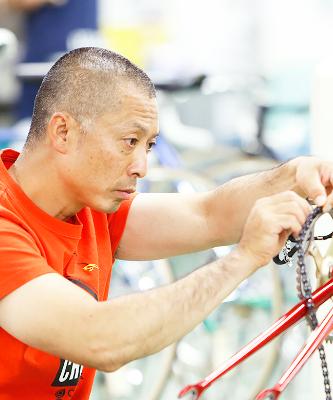 Ｓ級５Ｒ３日制出走選手