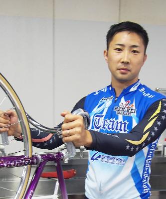 Ａ級１・２班戦５Ｒ出走選手