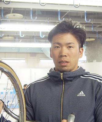 ミッドナイト競輪（Ａ級１・２班戦６Ｒ）出走選手