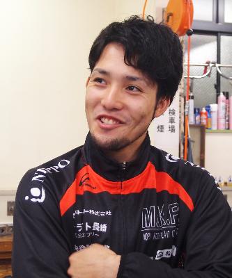 Ａ級３班戦チャレンジレース（７車立て）出走選手