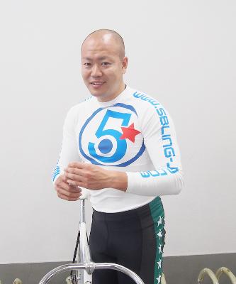 Ａ級３班戦チャレンジレース（７車立て）出走選手