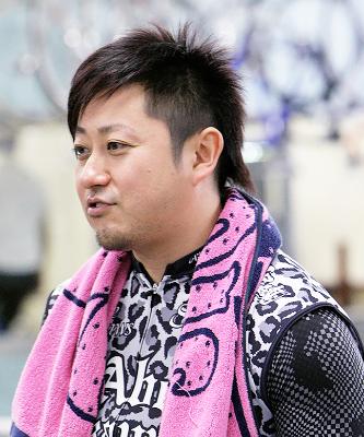 Ｓ級５Ｒ３日制出走選手
