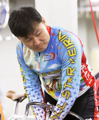 Ａ級１・２班戦５Ｒ出走選手