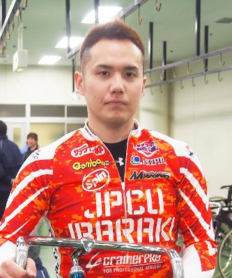 Ａ級１・２班戦７Ｒ制７車立出走選手