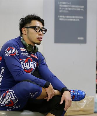 Ｓ級５Ｒ３日制出走選手