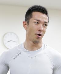 稲垣裕之の顔写真