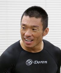 武田豊樹の顔写真