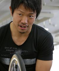 近藤隆司の顔写真