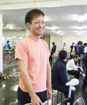 Ａ級１・２班戦５Ｒ出走選手