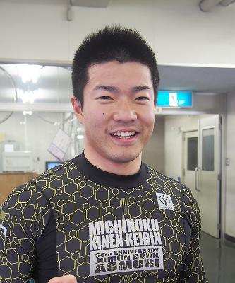 Ａ級１・２班戦５Ｒ出走選手