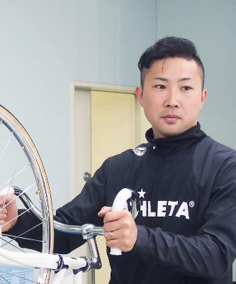 Ａ級１・２班戦５Ｒ出走選手