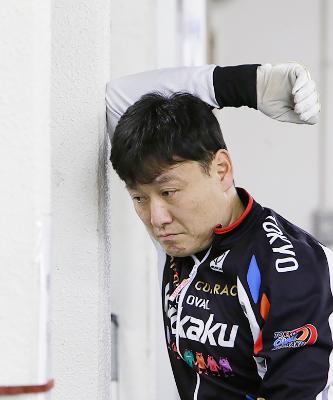 Ａ級１・２班戦５Ｒ出走選手