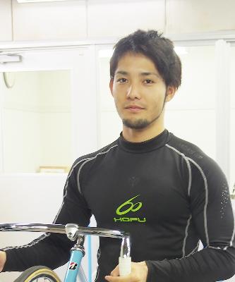 Ａ級３班戦チャレンジレース（７車立て）出走選手
