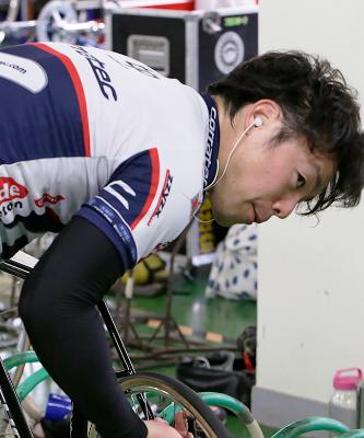 Ａ級１・２班戦５Ｒ出走選手