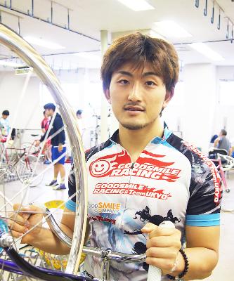 Ａ級１・２班戦７Ｒ制７車立出走選手