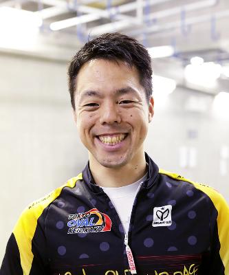 Ａ級１・２班戦７Ｒ制７車立出走選手
