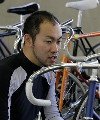 Ａ級１・２班戦５Ｒ出走選手