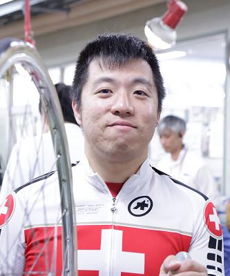 Ａ級１・２班戦５Ｒ出走選手