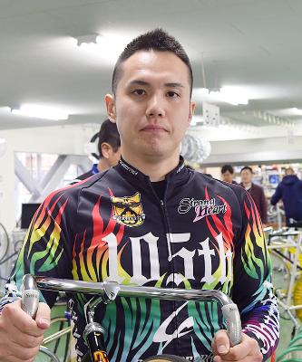 Ａ級１・２班戦５Ｒ出走選手