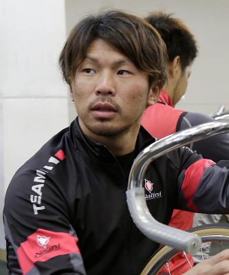 Ａ級１・２班戦５Ｒ出走選手