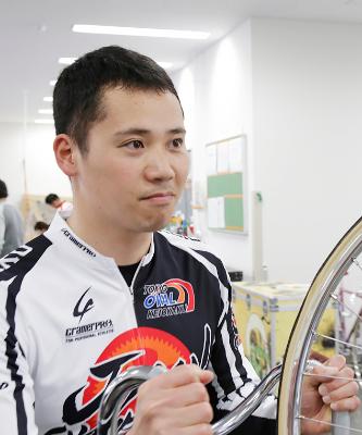 Ｓ級５Ｒ３日制出走選手