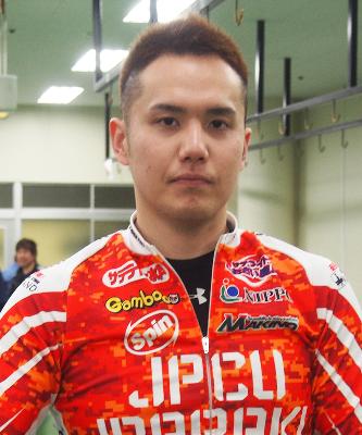 Ａ級１・２班戦５Ｒ出走選手