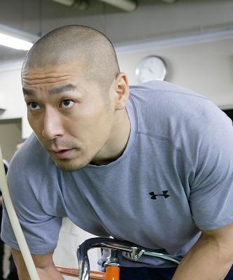Ａ級１・２班戦５Ｒ出走選手