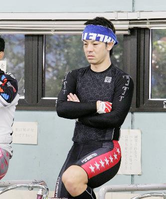 Ｓ級５Ｒ３日制出走選手