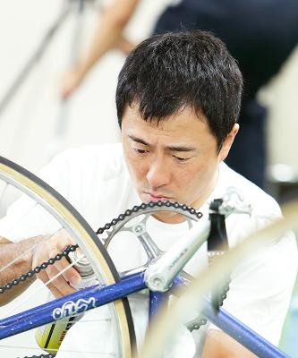 Ｓ級５Ｒ３日制出走選手