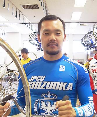 Ａ級１・２班戦５Ｒ出走選手