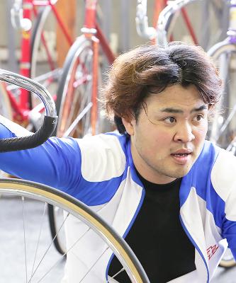 Ａ級１・２班戦５Ｒ出走選手