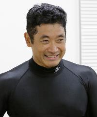 神山雄一郎