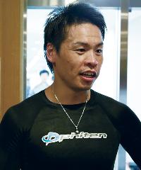浅井康太
