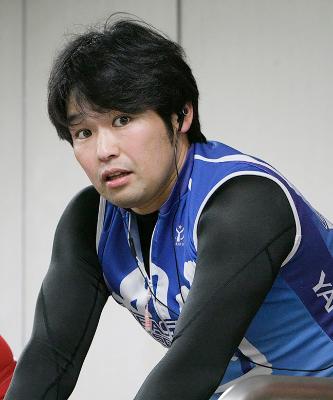 Ｓ級５Ｒ３日制出走選手