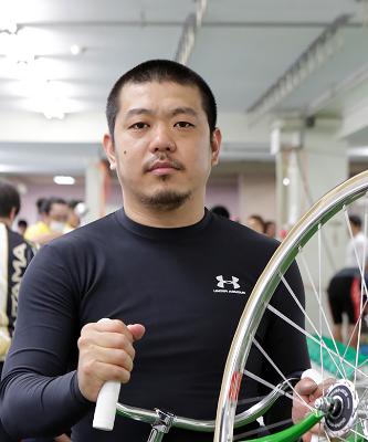 Ａ級１・２班戦５Ｒ出走選手