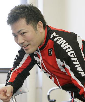 Ａ級１・２班戦５Ｒ出走選手